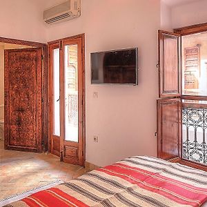 Camera standard con letto king size